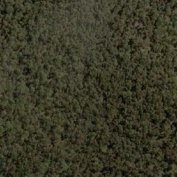 Satellite imagery of Mount Cromwell, AU
