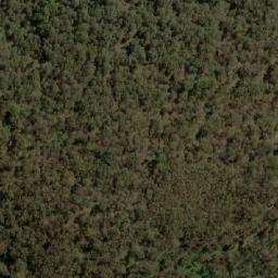 Satellite imagery of Mount Cromwell, AU