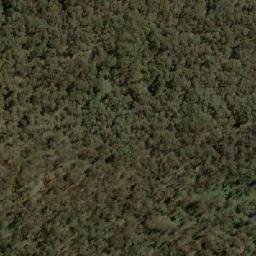 Satellite imagery of Mount Cromwell, AU