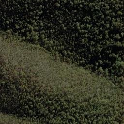 Satellite imagery of Mount Coree, AU