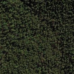 Satellite imagery of Mount Coree, AU