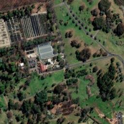 Satellite imagery of CB93, AU