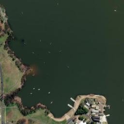 Satellite imagery of CB93, AU