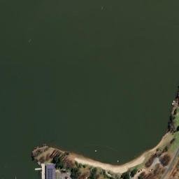 Satellite imagery of CB93, AU