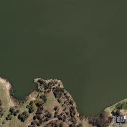 Satellite imagery of CB78, AU