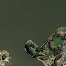 Satellite imagery of CB78, AU