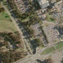 Satellite imagery of CB6, AU