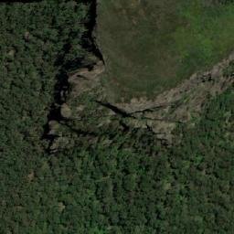 Satellite imagery of Mount Owen, AU
