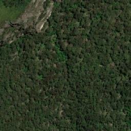 Satellite imagery of Mount Owen, AU
