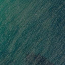 Satellite imagery of Preservation Rock, AU