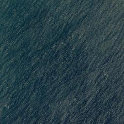 Satellite imagery of Preservation Rock, AU