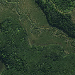 Satellite imagery of C BROKEN HILL, NZ