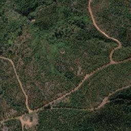 Satellite imagery of Cerro Alto, CL