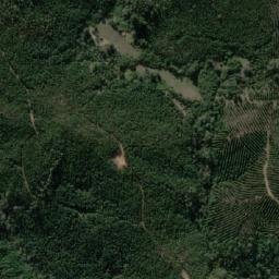 Satellite imagery of Cerro Alto, CL