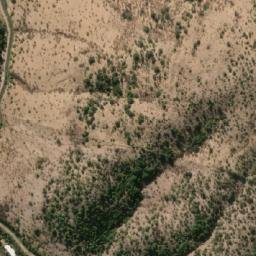 Satellite imagery of Puntilla Peralillo, CL