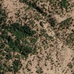 Satellite imagery of Loma de Don Beño, CL