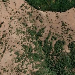 Satellite imagery of Loma de Don Beño, CL