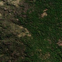 Satellite imagery of Cerro Imposibles, CL