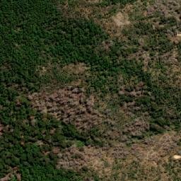 Satellite imagery of Cerro Imposibles, CL