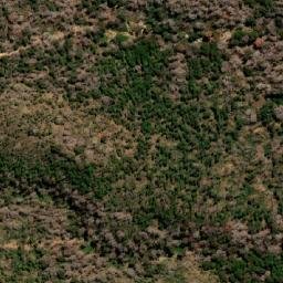 Satellite imagery of Cerro Imposibles, CL