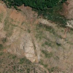 Satellite imagery of Cerro Los Retamos, CL