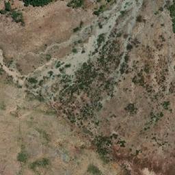 Satellite imagery of Cerro Los Retamos, CL