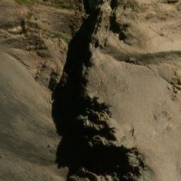 Satellite imagery of Cerro Baños del Azufre, CL