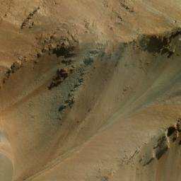 Satellite imagery of Cerro Cajón de Las Lagunas, AR