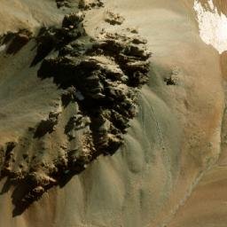 Satellite imagery of Cerro Cajón de Las Lagunas, AR