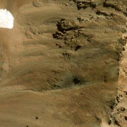 Satellite imagery of Cerro Cajón de Las Lagunas, AR