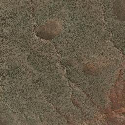 Satellite imagery of Cerritos Morados, AR