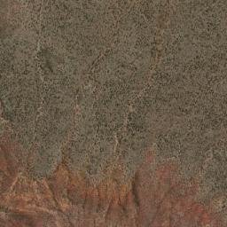 Satellite imagery of Cerritos Morados, AR