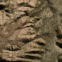 Satellite imagery of Cerro Agua Sosa, AR