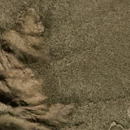 Satellite imagery of Cerro Agua Sosa, AR