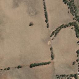Satellite imagery of Lookout Hill, AU