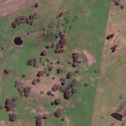 Satellite imagery of Adelong Gap, AU