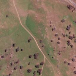 Satellite imagery of Adelong Gap, AU