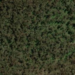 Satellite imagery of Mount Cromwell, AU