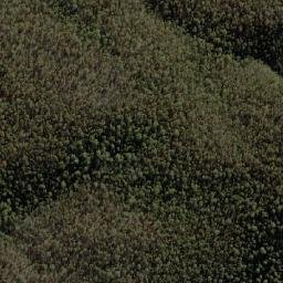 Satellite imagery of Mount Coree, AU