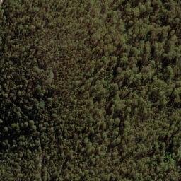Satellite imagery of Mount Coree, AU