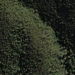 Satellite imagery of Uriarra Hill, AU