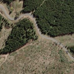 Satellite imagery of McDonald Ecce, AU