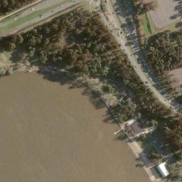 Satellite imagery of CB6, AU