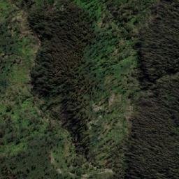 Satellite imagery of The Peak, AU