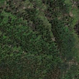Satellite imagery of The Peak, AU