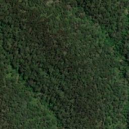 Satellite imagery of Mount Owen, AU