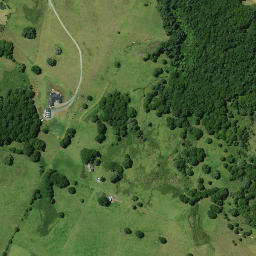 Satellite imagery of HA NO 2, NZ