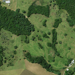 Satellite imagery of HA NO 2, NZ