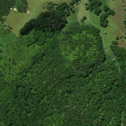 Satellite imagery of GC NO 2, NZ