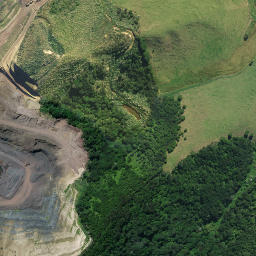 Satellite imagery of GC NO 2, NZ